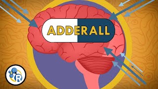 How Does Adderall™ Work [upl. by Lletram]