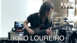 Kiko Loureiro amp Smart Multiamp [upl. by Grados35]