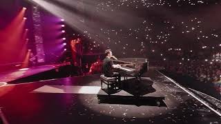 Panic At The Disco  Bohemian Rhapsody Live At The O2 [upl. by Assedo]