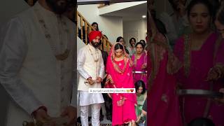 A punjabi wedding like this 🥺♥️ Lofi Slowed amp Reverb Aesthetic🦋 [upl. by Citarella]