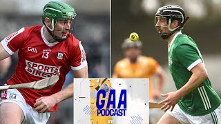 Cork financial factor Limerick off broadway amp the notion of amateurism at stake  RTÉ GAA Podcast [upl. by Hylton]