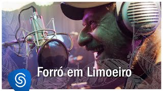 João Bosco – Forró em Limoeiro Clipe Oficial Álbum AbricódeMacaco [upl. by Kraus]