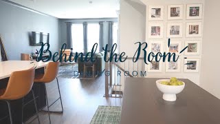 DINING ROOM UPDATE  IKEA EKEDALEN pros amp cons WAREHOUSE SALE FINDS [upl. by Devy]