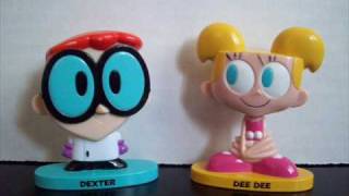 dee dee and dexter they might be giants [upl. by Semadar376]