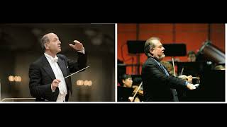 Garrick Ohlsson  Bartok  Piano Concerto No3 2006Live [upl. by Corrie766]