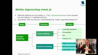 Populatie en steekproef [upl. by Ttergram]