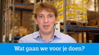 BEDANKT Voor je bestelling bij Coolblue NL [upl. by Halla93]