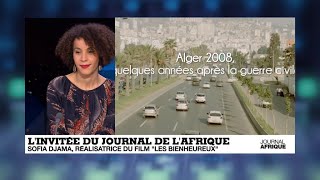 quotLes bienheureuxquot un film sur lAlgérie daprèsguerre civile [upl. by Nitsir]