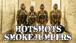 Idaho Smokejumpers [upl. by Onafets]