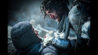 Knightfall  CAPITULOS COMPLETOS  TEMPORADA 1 Descarga MEGA y Ver Online Latino  SubEspañol 2018 [upl. by Kcirdef]