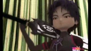 code lyoko butterfly remix [upl. by Babita]