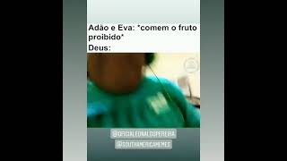 Ednaldo Pereira Banido Desbanido [upl. by Enaz661]