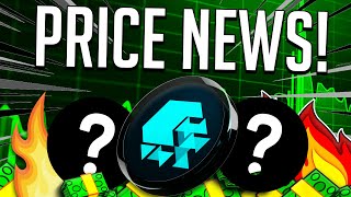 IOTEX COIN TODAY  What IS IOTX Coin  PRICE PREDICTION Latest News TODAY [upl. by Benedetto]