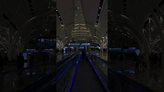 Dammam Airport  Saudi Arabia  King Fahd International Airport  Saudi Airport  Dubai [upl. by Eisej]