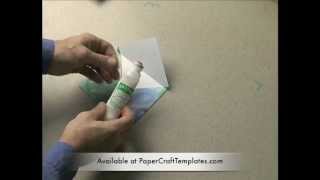 Lick and Stick Remoistenable Envelope Glue for Hand Made Envelopes [upl. by Mandal670]