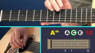 Chord Tone Melody  Part 1 [upl. by Anirak]