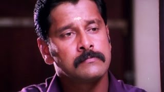 Vikram Trisha Kota Srinivas  Saamy Tamil Movie Part 4 [upl. by Airda]