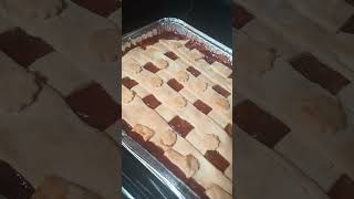 Apple pie from scratch [upl. by Dumm]