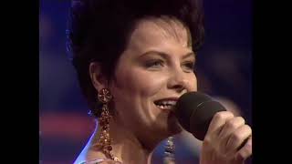 Dansk Melodi Grand Prix 1992  del 2 [upl. by Acenes440]