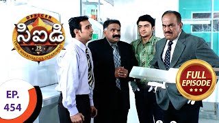 CID  సీఐడీ  Ep 454  Full Episode [upl. by Hallam393]