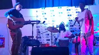 Lamine Tapha amp Demba Live  Afrikansk Kulturnatt [upl. by Lette]