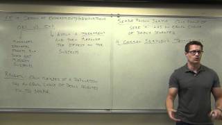 Statistics Lecture 15 Sampling Techniques How to Develop a Random Sample [upl. by Estrin]