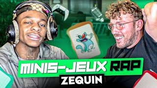 TU PERDS TU RAPPES SUR OGGY ET LES CAFARDS avec Zequin [upl. by Ailed591]