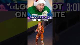 It’s Beginning to Look a Lot like Christmas  Funny Fortnite Remix 😂 [upl. by Bartolomeo]