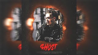 FREE Lil Skies Unbothered Type Beat  quotGhostquot  Stormy Beats [upl. by Elbart]