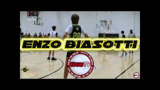 Enzo Biasotti Team Elite [upl. by Cleary]