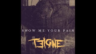 TEIGNE GrindPowerviolenceHardcore  Show Me Your Pain FULL EP [upl. by Cartwell47]