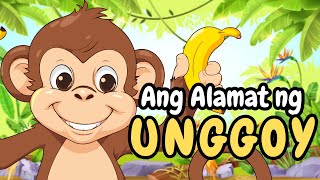 Ang Alamat ng Unggoy [upl. by Richma580]