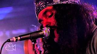 Brant Bjork  Oblivion Live in Sydney  Moshcam [upl. by Altis]