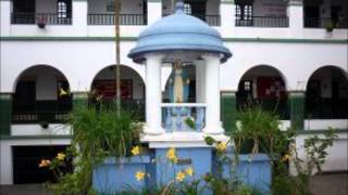 Himno Institución Educativa San Agustín Popayán [upl. by Jamie]