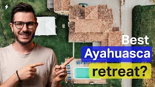 Is This The Best Ayahuasca Retreat My APL Journeys Review [upl. by Ynnoj]