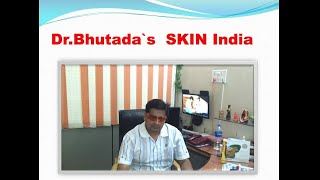 Dr Bhutadas Skin Hair Laser Aesthetic Medico legal Slimming and Sexology Clinic India [upl. by Leanard]