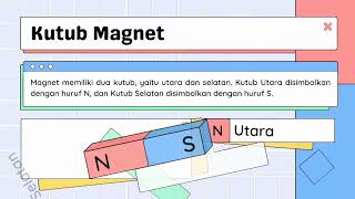 M A G N E T bimbinganbelajarpandaan [upl. by Nahtiek308]