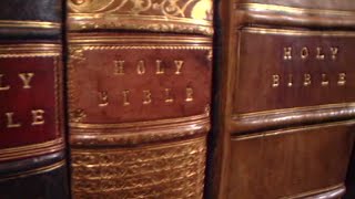 Un récit historique exact des prophéties dignes de foi  LA BIBLE [upl. by Brian]