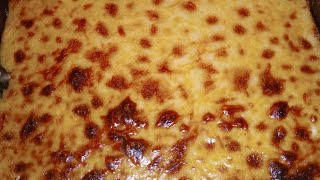 How to make delicious Creamy Cheese Cassava Cake [upl. by Attenyw]