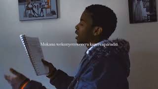 UKONNdiringe Verse TakuraVEVO x tigonzi [upl. by Nhar]