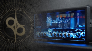 Hughes amp Kettner  GrandMeister Deluxe 40 [upl. by Wiatt]