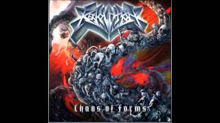 Revocation  No Funeral HD1080i [upl. by Gamaliel387]