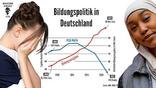 Deutschlands Bildungsmisere und was man dagegen tun könnte [upl. by Ynaffi]