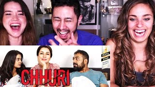 CHHURI  Tisca Chopra  Anurag Kashyap  Jabys Favorite Large Short Film [upl. by Landy]