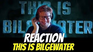 This Is Bilgewater REACTION  Music by Falconshield [upl. by Nnek57]