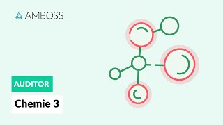 Chiralität Chemie Teil 3  AMBOSS Auditor [upl. by Anehsat]