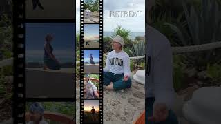 Retreat yoga qigong [upl. by Carvey]