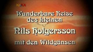 Nils Holgersson – Soundtrack 2 [upl. by Darla409]