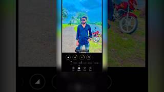 iphone photo editing tutorial  iphone photography  photo editing apps shorts youtubeshorts [upl. by Osrick47]