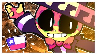 【 Animation 】FondaBrawl  Brawl Stars Animation [upl. by Stubstad860]